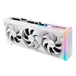 Placa De Video Asus Rog Strix Rtx 4080 16Gb White - Imagen 2