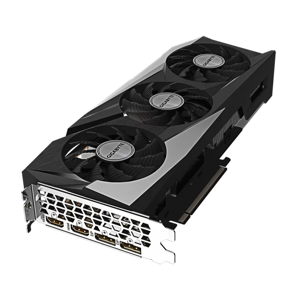 Placa De Video Rx 7600 Gigabyte Gaming Oc 8Gb - Imagen 2