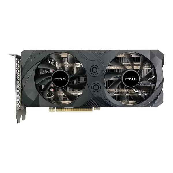 Outlet Placa De Video Rtx 3060 Pny 12Gb Uprising Dual Fan