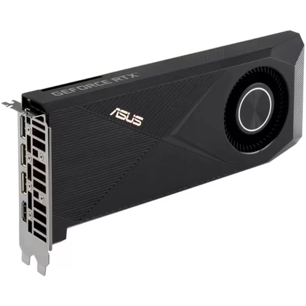 Outlet Placa De Video Rtx 3070 Asus Turbo Oem