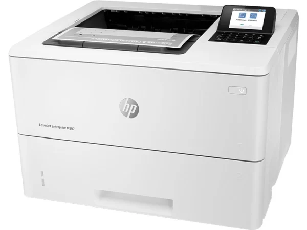 Impresora Laserjet Ent M507 Dn