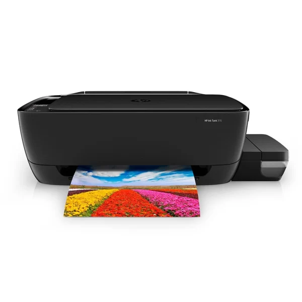 Impresora Hp Multifuncion It315 Ink Tank