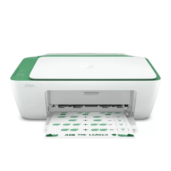 Impresora Hp Dj Ink Mfp Color 2375