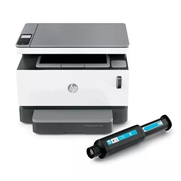 Impresora Hp Mono Neverstop 1200W