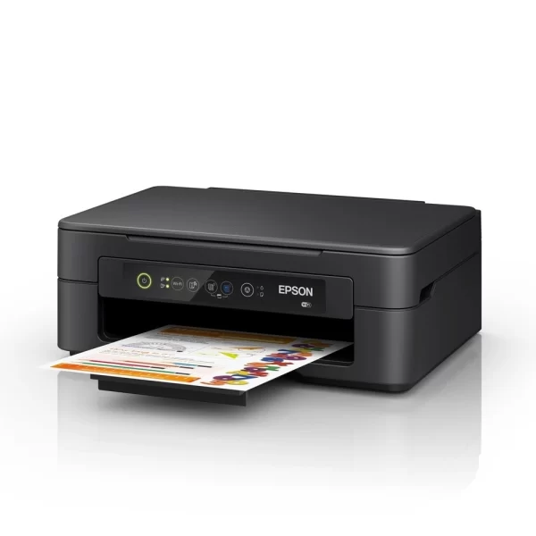 Epson Multifuncion Xp-2101