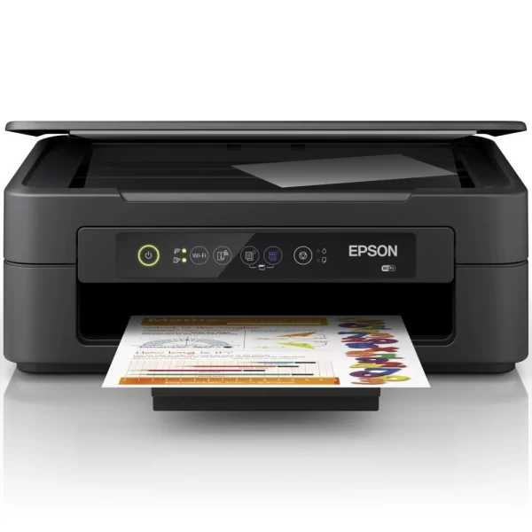 Epson Multifuncion Xp-2101 - Imagen 2