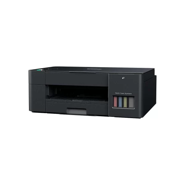 Impresora Brother T220 Mf Inkjet Color