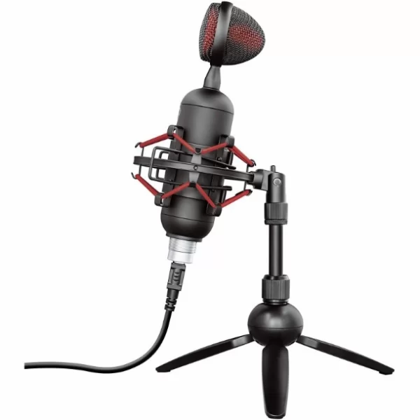 Microfono Trust Buzz Streaming Gxt244