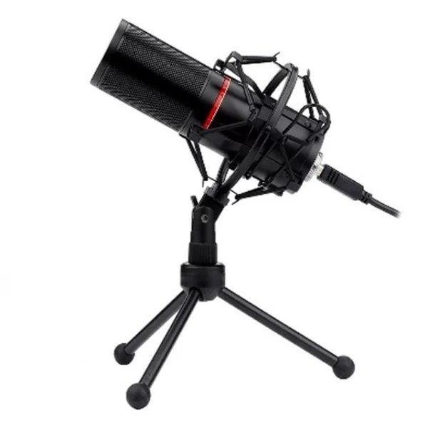 Microfono Redragon Gm300 Blazar Gamer