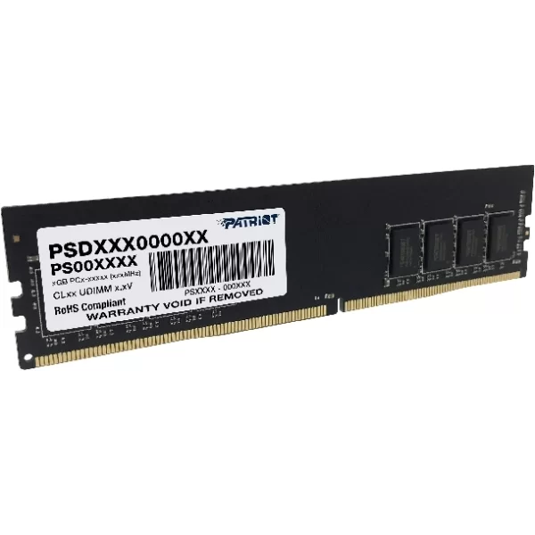 Memoria Ddr4 8Gb Patriot Signature Line Premium 3200 Mhz