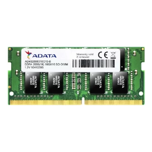 Memoria Adata Sodim 16 Gb 2666 Mhz