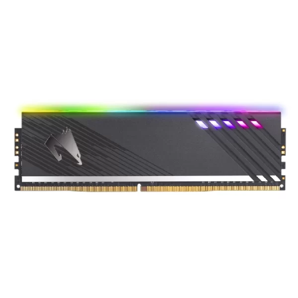 Memoria Ddr4 Gigabyte 16Gb (2X8Gb) 3600Mhz Aorus Demo Kit Rg