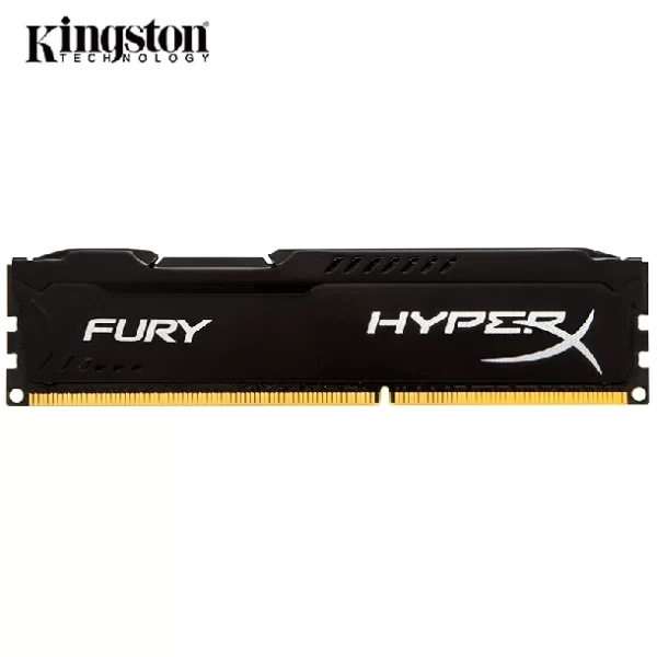 Memoria Ddr4 16Gb Hyper X Fury 3000