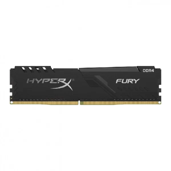 Memoria Ddr4 32Gb Kingston 3200Mhz Cl16 Hyperx Fury Black