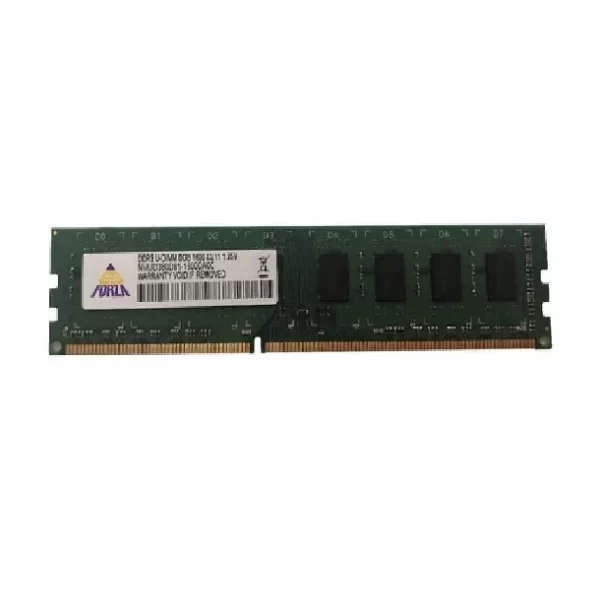 Memoria Ddr4 8Gb Neo Forza 2666Mhz Bulk