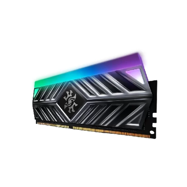 Memoria Ddr4 8Gb Adata Xpg 3200Mhz Spectrix D41 Rgb