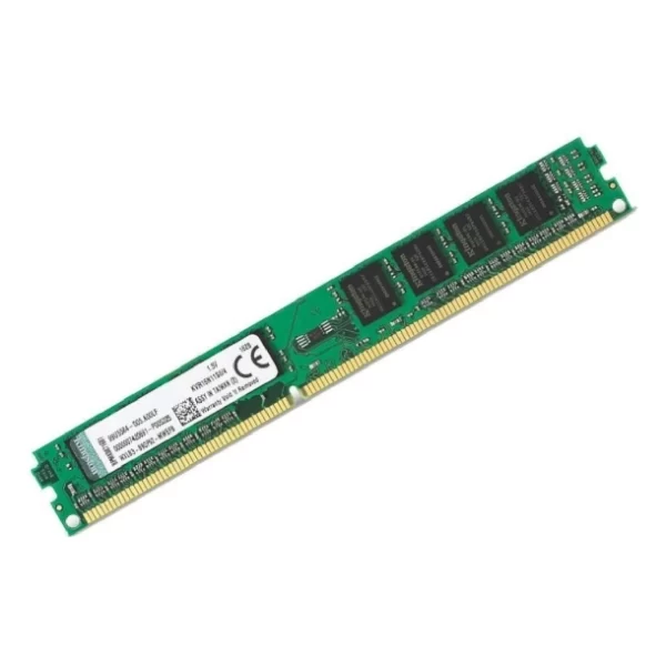 Memoria Ddr3 4Gb Kingston 1600Mhz Cl11