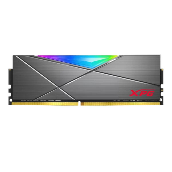 Memoria Ddr4 8Gb 3200Mhz Adata Xpg St50 Spectrix Ddr4 Grey - Imagen 2