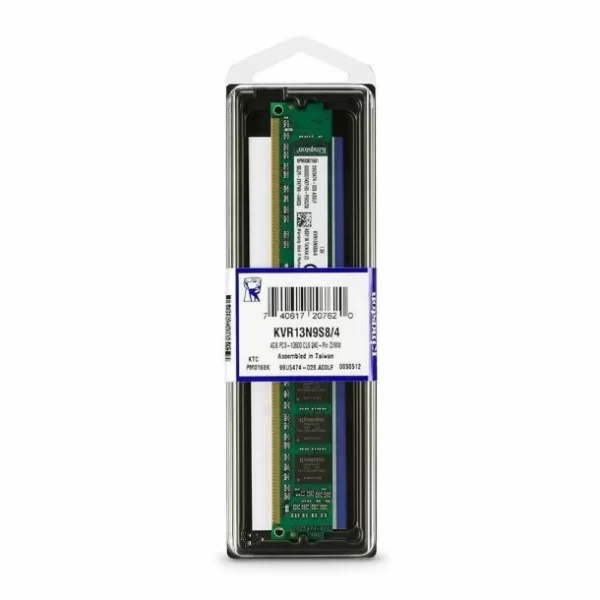 Memoria Ddr3 4Gb 1333Mhz Valueram 1.5V