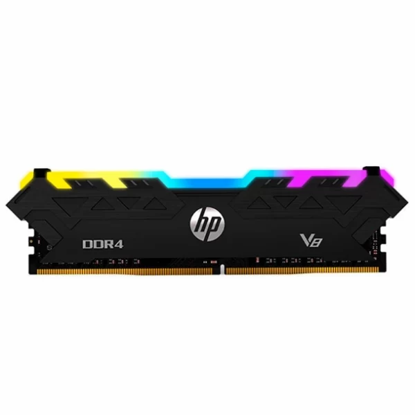 Memoria Ddr4 16Gb Hp V8 3000Mhz Rgb Udimm