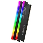 Memoria Ddr4 16Gb (2X8Gb) Gigabyte Aorus Rgb A44 3333