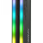 Memoria Ddr4 16Gb (2X8Gb) Gigabyte Aorus Rgb A44 3333 - Imagen 3