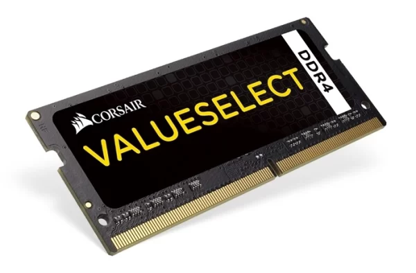 Memoria Corsair Sodimm Ddr4 4Gb 2133Mhz (7386)