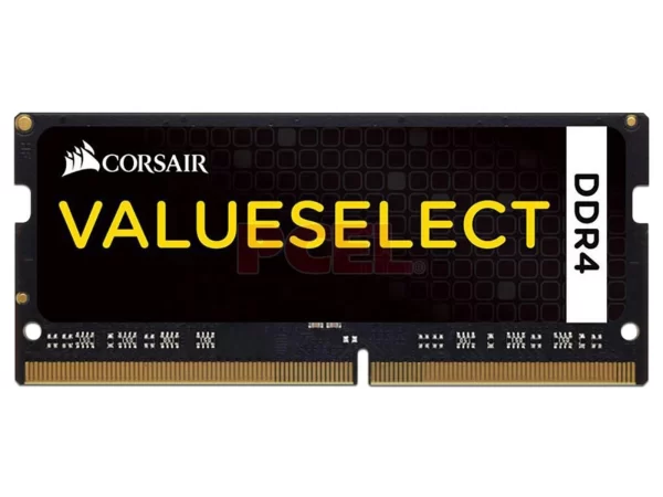 Memoria Sodimm Ddr4 8Gb Corsair 2133Mhz
