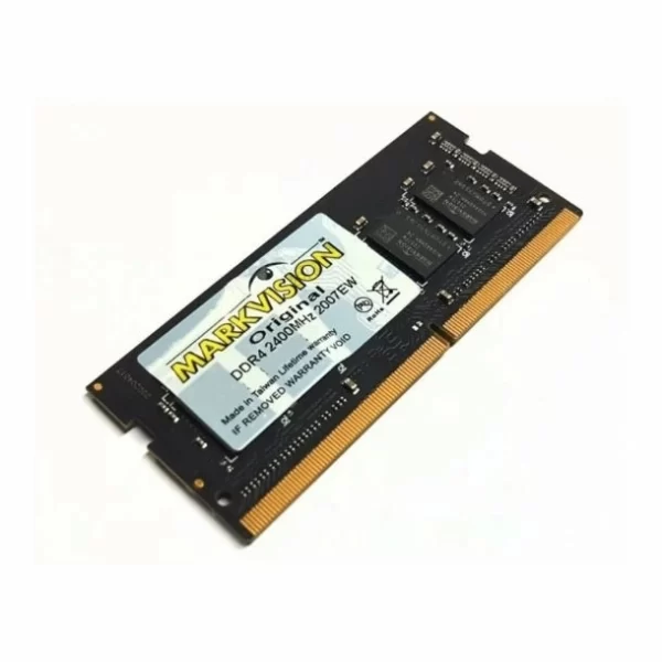 Memoria Sodimm Ddr4 Markvision 16G 2400 Mhz 1.20V Bulk