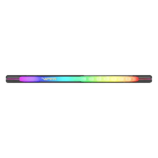 Memoria Ddr4 8Gb Patriot Viper Rgb 3200 Mhz - Imagen 2