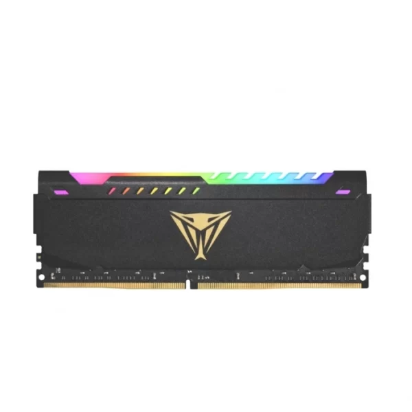 Memoria Ddr4 8Gb Patriot 3600 Viper Rgb