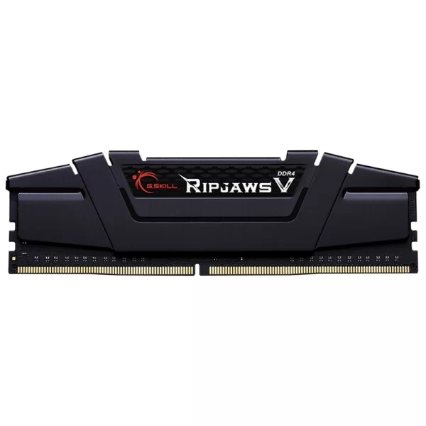 Memoria Gskill Ripjaws Pc4-25600 Ddr4 16Gb 3200