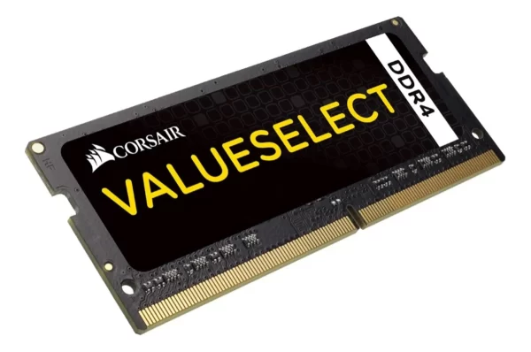 Memoria Sodimm Ddr4 16Gb Corsair 2133Mhz