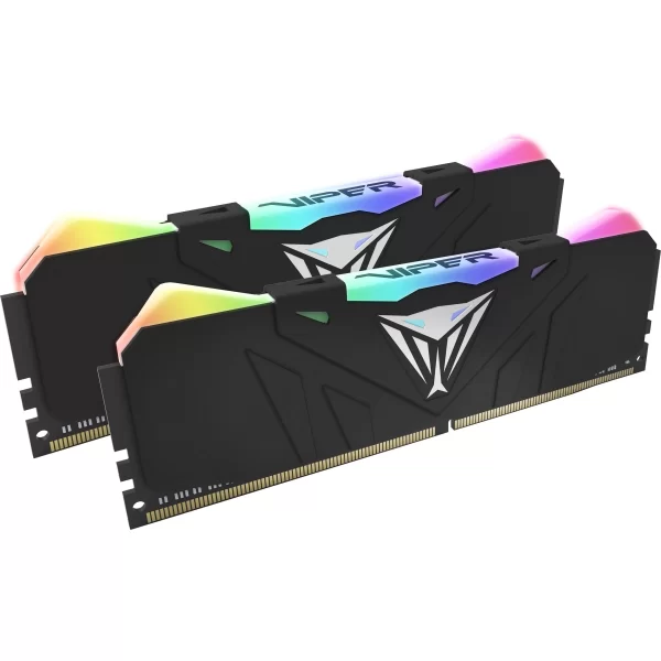 Memoria Ddr4 16Gb (2X8Gb )Patriot Viper Rgb