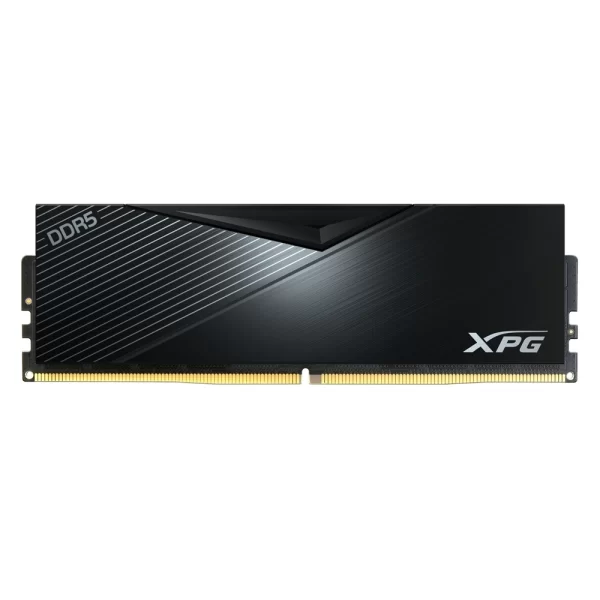 Memoria Ddr5 16Gb Adata Xpg 5200Mhz Lancer Black