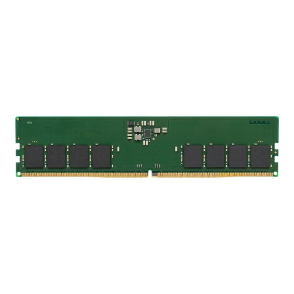 Memoria Ddr5 16Gb Kingston 4800Mhz Cl22 Kvr