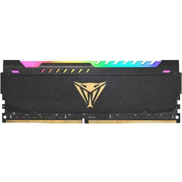 Memoria Ddr4 16Gb Patriot Viper Steel 3200Mhz Rgb