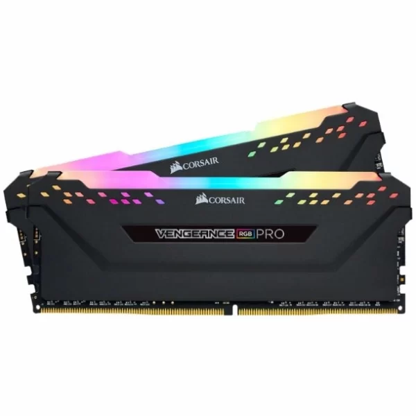 Memoria Corsair 32Gb (2X16Gb) 3600 Mhz Vengeance Pro
