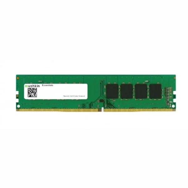 Memoria Ddr4 16Gb Mushkin Essentials 3200Mhz