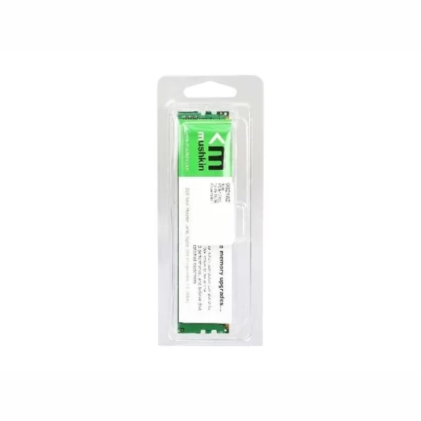 Memoria Ddr4 8Gb Mushkin Essentials 3200Mhz