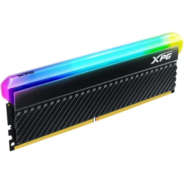 Memoria Ddr4 16Gb Adata Xpg 3600Mhz Spectrix D45 Rgb - Imagen 2