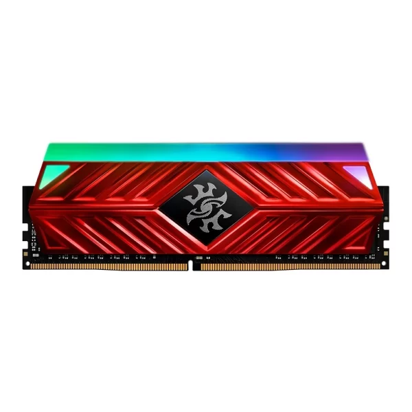 Memoria Ddr4 8Gb Adata Xpg 3200Mhz Spectrix D41 Rgb - Imagen 2