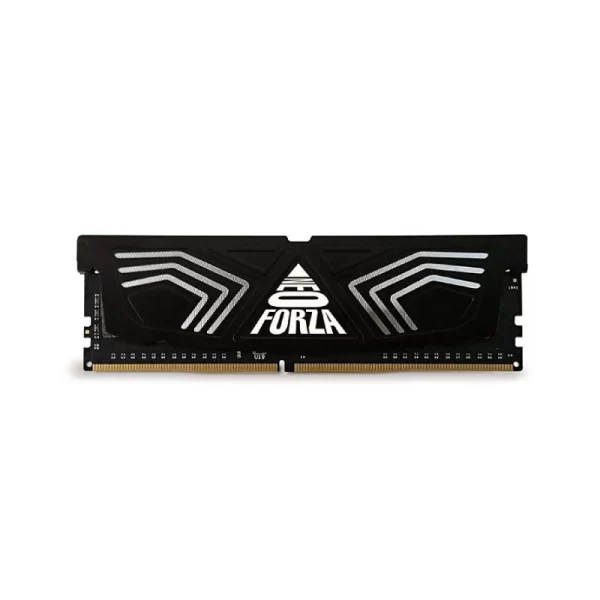 Memoria Udimm Neo Forza 8Gb Ddr4 4000Mhz Black (Nmud480E82-4