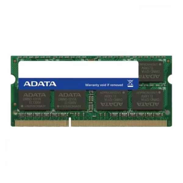 Memoria Sodimm Ddr4 4Gb Adata 2666 G19 Sgn