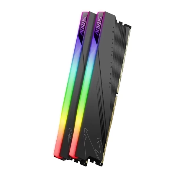 Memoria Ddr5 32Gb (2X16Gb) Gigabyte Aorus Rgb A60 6000
