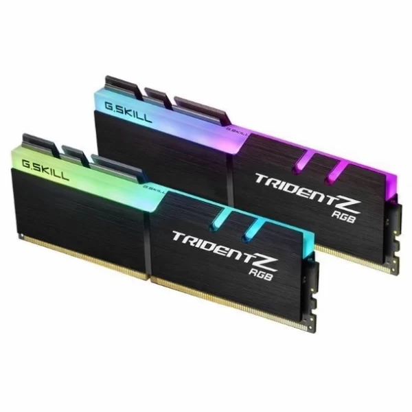 Memoria Gskill Trident Z Rgb Pc4 28800 Ddr4 16Gb 3600 2X8 R