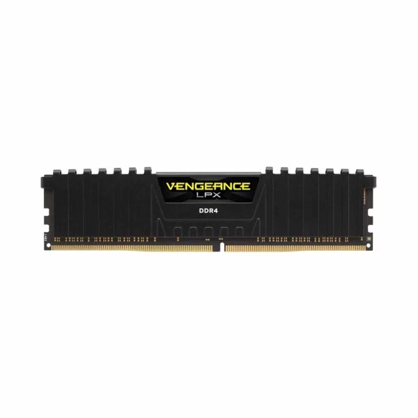 Memoria Ddr4 32Gb (2X16Gb) Corsair 2400Mhz Vengeance Lpx Bla