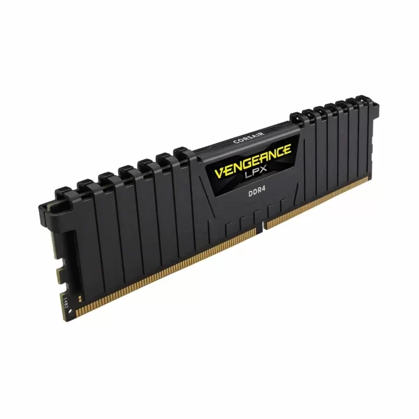 Memoria Ddr4 32Gb (2X16Gb) Corsair 2400Mhz Vengeance Lpx Bla - Imagen 2