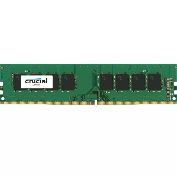 Memoria Ddr4 8Gb Crucial 2400Mhz