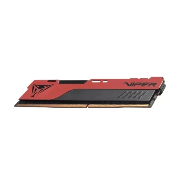 Memoria Ddr4 16Gb Patriot Viper Elite Ii 3200Mhz Red